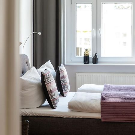Apartment Kopen Lessing Charlotte Mauerpark Berlin Exterior photo