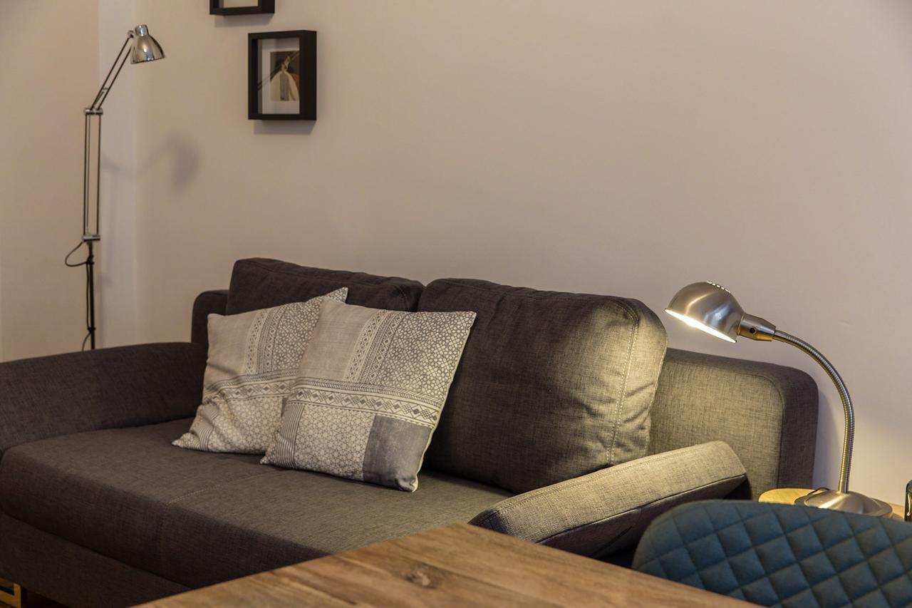 Apartment Kopen Lessing Charlotte Mauerpark Berlin Exterior photo